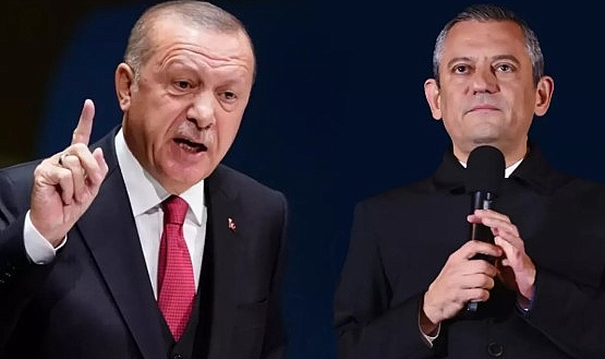 CUMHURBAŞKANI ERDOĞAN'DAN MUHALEFETE ÇOK SERT SÖZLER: RAKININ, ŞARABIN FİYATINI...
