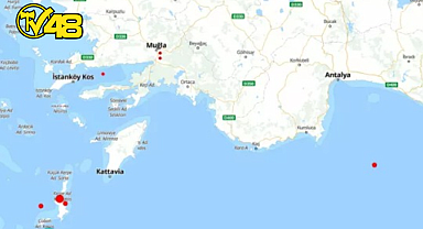 DEPREME İLİŞKİN UZMANLARDAN UYKULARI KAÇIRACAK SÖZLER