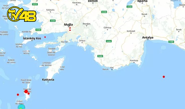 DEPREME İLİŞKİN UZMANLARDAN UYKULARI KAÇIRACAK SÖZLER