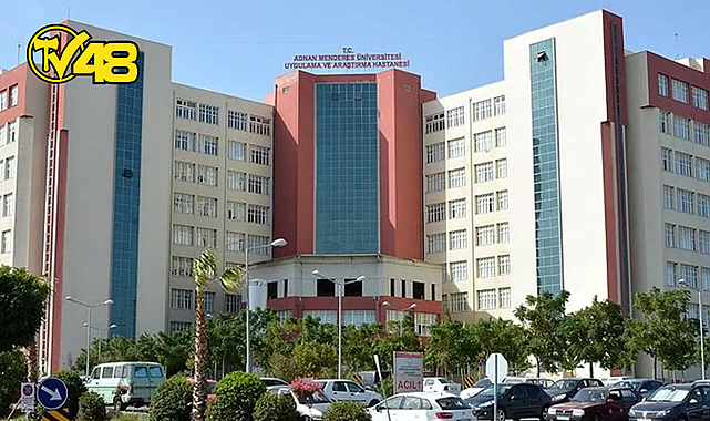 DEVLET HASTANESİ PROFESÖRÜ VE SEKTERİ RÜŞVETTEN GÖZALTINDA