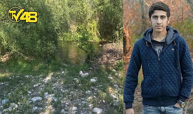 ELEKTRİKLE BALIK AVLAMAK İSTERKEN CANINDAN OLDU