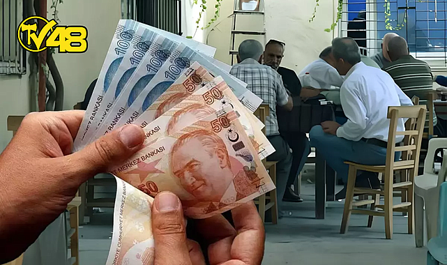 EMEKLİ İKRAMİYELERİ 3 KATINA ÇIKACAK, MAAŞLAR DA ARTACAK