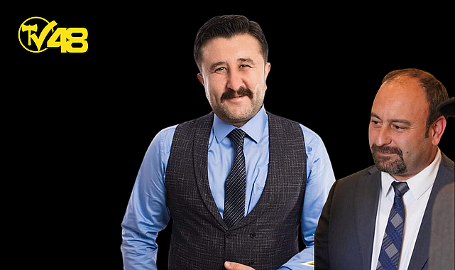 ESKİ AK PARTİ MİLAS BAŞKANI ÇELİK'TEN, CHP MİLAS BAŞKANI ÇETİNKAYA'YA SERT CEVAP!