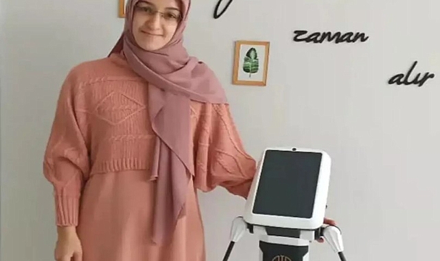 FETÖ ÜYESİ DİYETİSYEN GÖZALTINA ALINDI