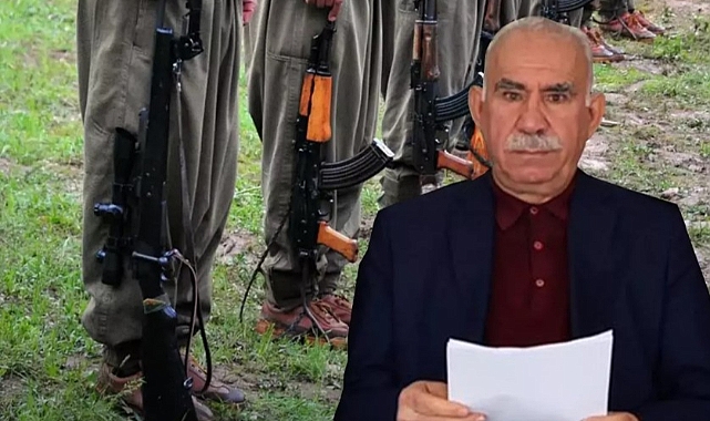 GÜNDEM YARATACAK İDDİA: PKK BEKLENEN AÇIKLAMAYI BUGÜN 13.00'TE YAPACAK