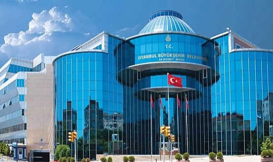 İBB'YE 3. DALGA YOLSUZLUK OPERASYONU