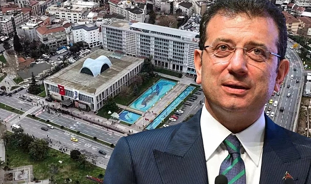 İBB'YE YÖNELİK 4. DALGA YOLSUZLUK OPERASYONUNDA GÖZALTINA ALINAN 45 ŞÜPHELİ ADLİYEYE SEVK EDİLDİ