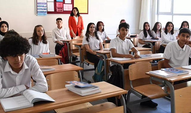 LİSELERE YENİ DERS GELDİ, NOT VERİLMEYECEK