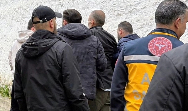 Menteşe’de İntihar Girişimi: Eşinin Sözleriyle Vazgeçti