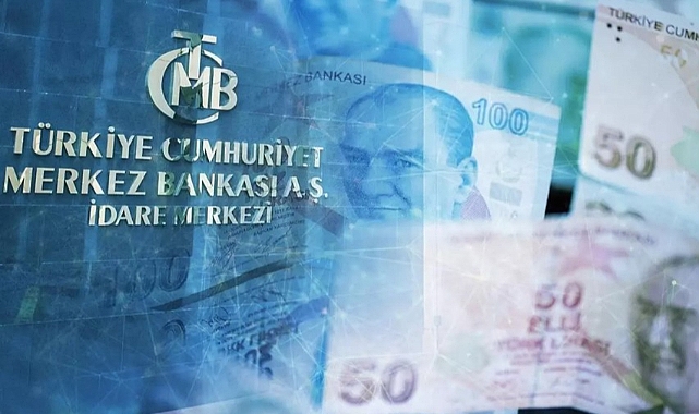 MERKEZ BANKASI'NDAN TL'YE TEŞVİK HAMLESİ