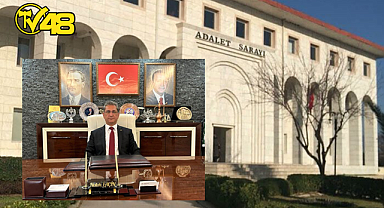 MİLAS'TA GÖREV YAPAN HAKİM VE SAVCILARA LOJMAN MÜJDESİ