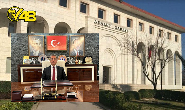 MİLAS'TA GÖREV YAPAN HAKİM VE SAVCILARA LOJMAN MÜJDESİ