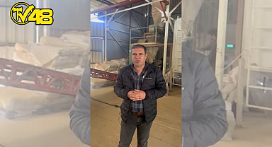 MİLASLI HAYVAN ÜRETİCİLERİNE KURBAN BAYRAMI ÖNCESİ MÜJDE