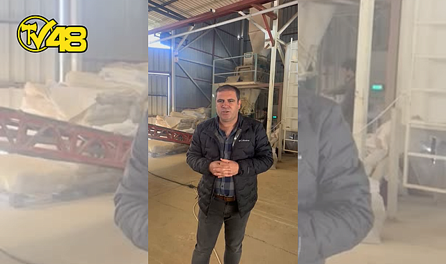 MİLASLI HAYVAN ÜRETİCİLERİNE KURBAN BAYRAMI ÖNCESİ MÜJDE