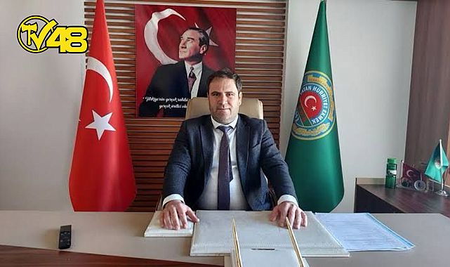 MİZO BAŞKANI AKAR, TARTIŞMALI SATIŞ İLE İLGİLİ AÇIKLAMALARDA BULUNDU