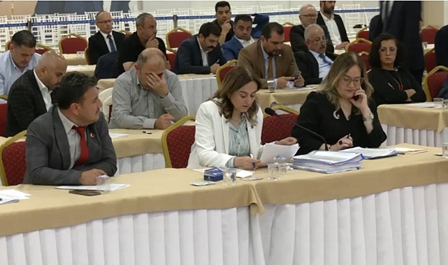 Muğla Büyükşehir Belediyesi'ne: Bağlı MUSKi'ye KOM Operasyonu.