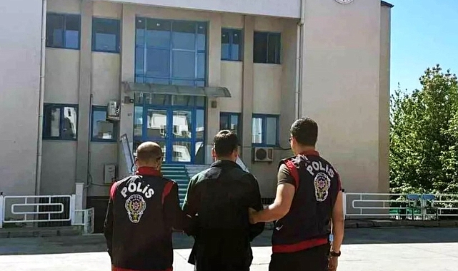 MUĞLA'DA 5 ARANAN ŞAHIS YAKALANDI
