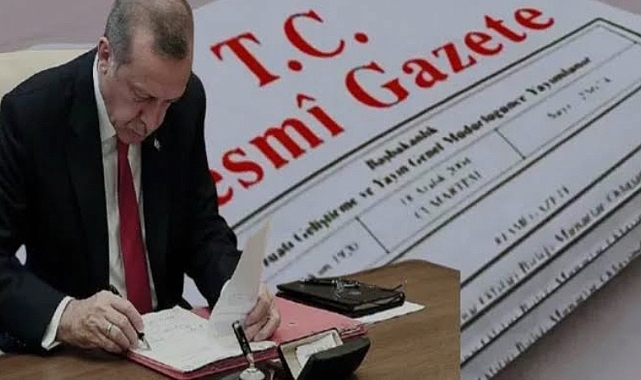 MUĞLA'DA BEŞ İLÇEYE YENİ KAYMAKAM ATANDI: MİLAS KAYMAKAMI BÖKE GÖREVİNE DEVAM EDİYOR