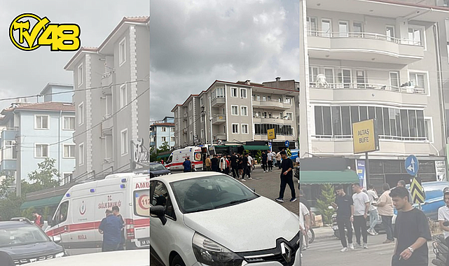 MUĞLA’DA KÖTEKLİ MAHALLESİNDE SİLAHLI SALDIRI