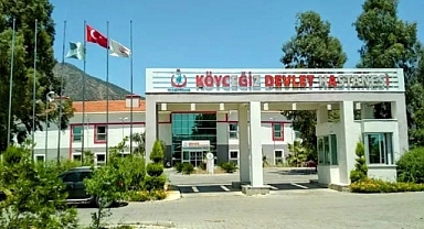 MUĞLA’DA RADYASYON SKANDALI