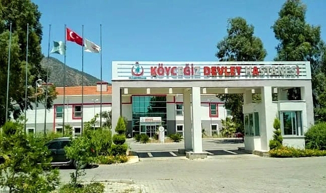 MUĞLA’DA RADYASYON SKANDALI