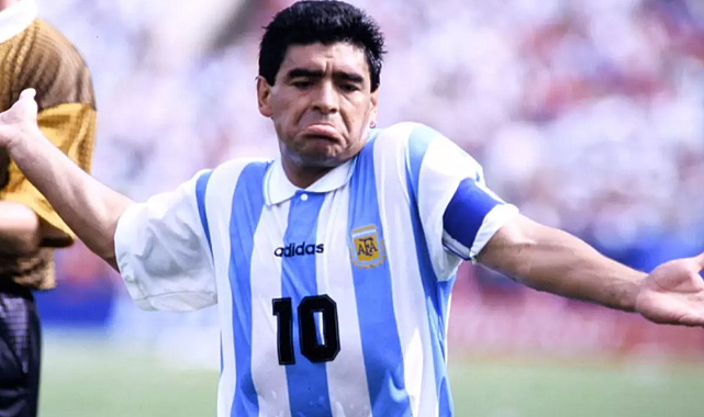 ÖLDÜ MÜ ÖLDÜRÜLDÜ MÜ? MARADONA'NIN HAYATINI KAYBETTİĞİ KLİNİĞE ŞAFAK OPERASYONU
