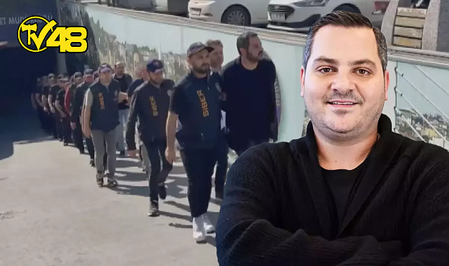 PAPARA SORUŞTURMASINDA 13 ŞÜPHELİ ADLİYEYE SEVK EDİLDİ