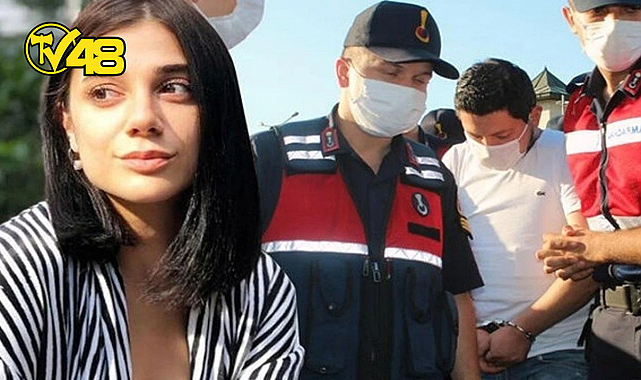 PINAR GÜLTEKİN CİNAYETİNDE YENİ GELİŞME
