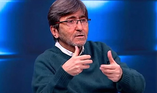 RIDVAN DİLMEN'DEN İLGİNÇ YORUM: SÜPER LİG'DEKİ O MAÇ KARAKOLDA BİTER