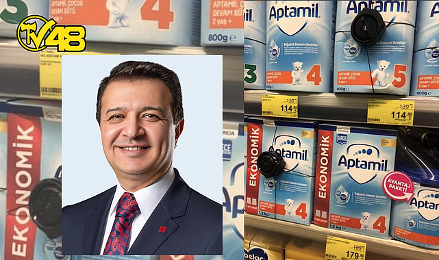 SAADET PARTİSİ GENEL BAŞKANI ARIKAN'DAN EKONOMİK DURUMA DAİR DİKKAT ÇEKEN SÖZLER: "PEYNİRE ALARM, BEBEK MAMASINA KİLİT TAKILDI