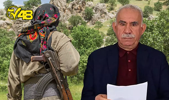 TERÖR ÖRGÜTÜ PKK, FESİH KONGRESİNİ TOPLADI