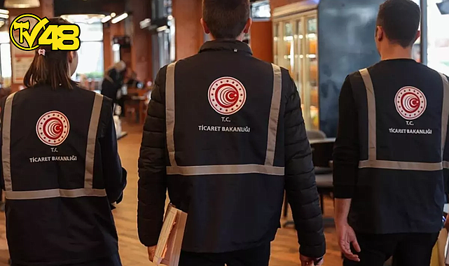 TİCARET BAKANLIĞI İKİ ÜRÜNÜN SATIŞINI YASAKLADI! PİYASADAN TOPLATILIYOR