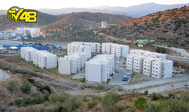 TOKİ HAK SAHİPLERİNE TAPU BAŞVURUSU MÜJDESİ