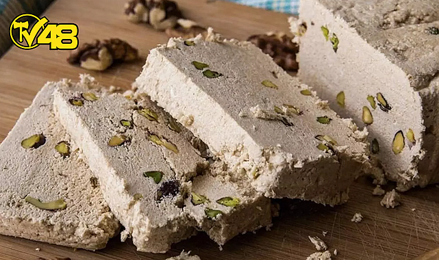 TÜRK MALI HELVA RAFLARDAN TOPLATILIYOR! SALMONELLA TESPİT EDİLDİ