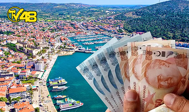 TÜRK TURİSTLERE VİZE ZAMMI! FİYATLAR KATLANDI