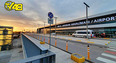 UÇAK BİLETİ Mİ? OTOMOBİL Mİ? BODRUM BİLETİ REKOR KIRDI