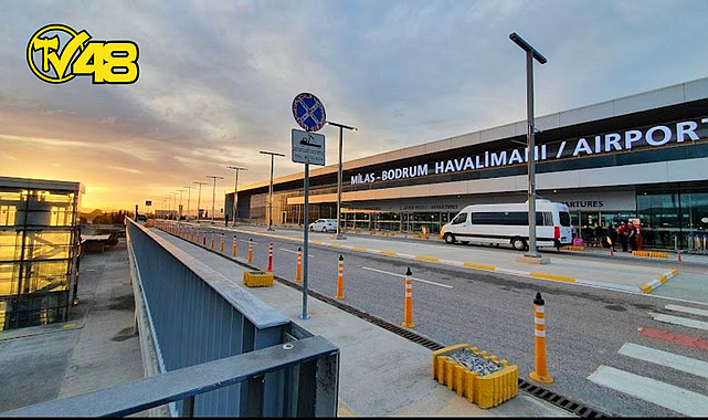 UÇAK BİLETİ Mİ? OTOMOBİL Mİ? BODRUM BİLETİ REKOR KIRDI
