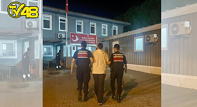 ULUSLARARASI CİNSEL TACİZ ZANLISI FETHİYE’DE YAKALANDI