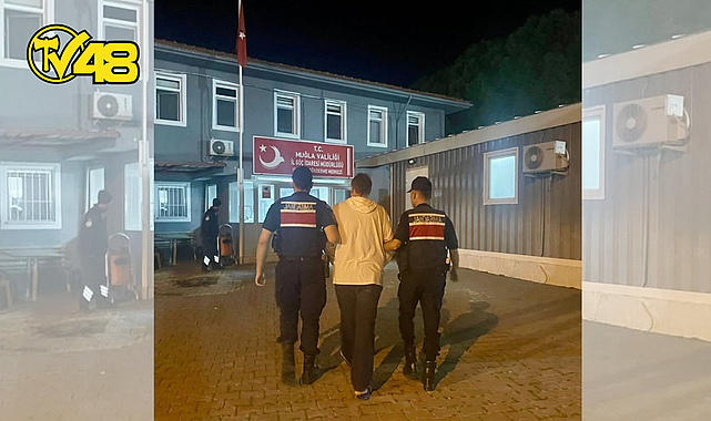 ULUSLARARASI CİNSEL TACİZ ZANLISI FETHİYE’DE YAKALANDI