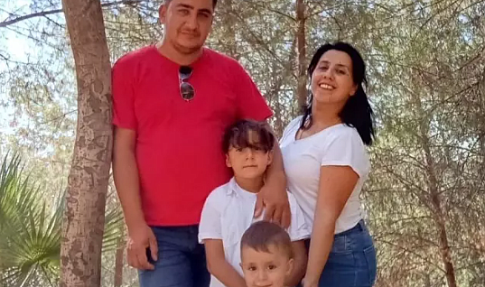 YANGINDA EŞİ VE ÇOCUKLARI ÖLEN İTFAİYE ERİNİN KORKUNÇ PLANI! ÇİVİ VE ETER DETAYI KAN DONDURDU