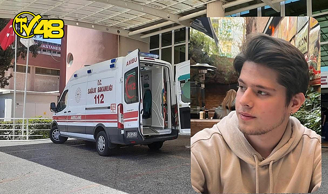 YATAĞANLI GENÇTEN KAHREDEN HABER: EVİNDE ÖLÜ BULUNDU