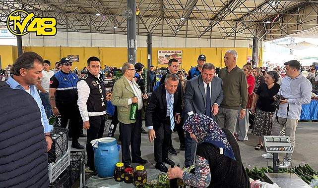 ZEYTİNYAĞINDA STANDARTLAR YÜKSELİYOR: ÖRNEK ŞİŞE DAĞITILDI, UYARILAR YAPILDI