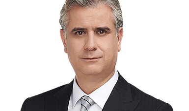 AK Parti Genel Başkan Yardımcısı Hasan Basri Yalçın, Bodrum'da Geçirdiği Kazada Yaralandı