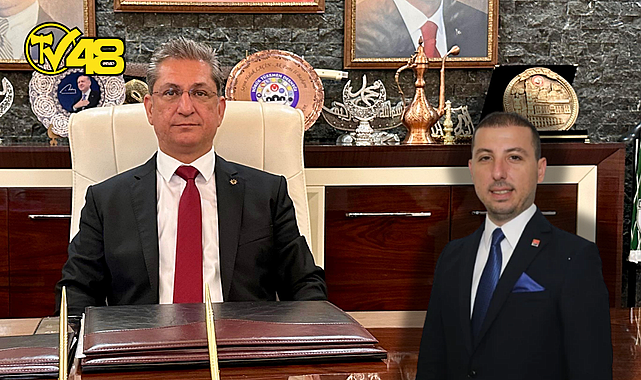 AK PARTİ MUĞLA İL BAŞKANI LAÇİN'DEN CHP İL BAŞKANI BALCI'YA SERT YANIT