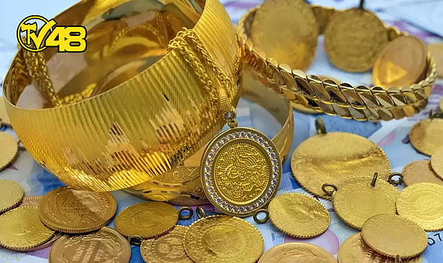 ALTIN FİYATLARI HAFTAYA SÜRPRİZLE BAŞLADI