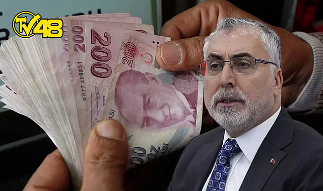 BAKAN IŞIKHAN'DAN ARA ZAM MÜJDESİ! EMEKLİ MAAŞI İÇİN ÇALIŞMA YAPILIYOR