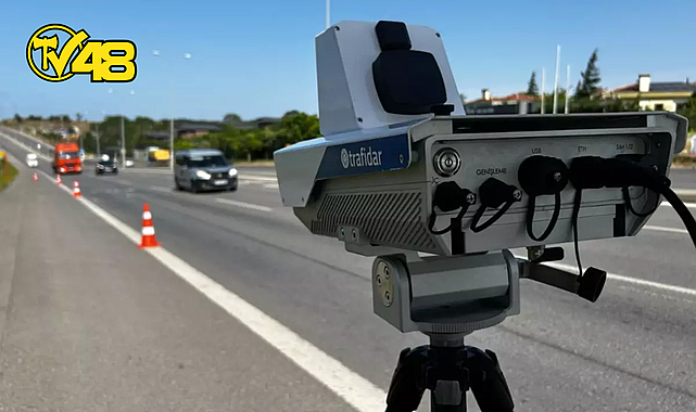 BAYRAM BOYUNCA RADAR ŞİKAYETİ YAĞDI! HIZ SINIRI LEVHALARINA DÜZENLEME GELİYOR