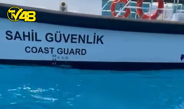 BODRUM'DA DENİZDE BİR ÇOCUĞUN CANSIZ BEDENİ BULUNDU