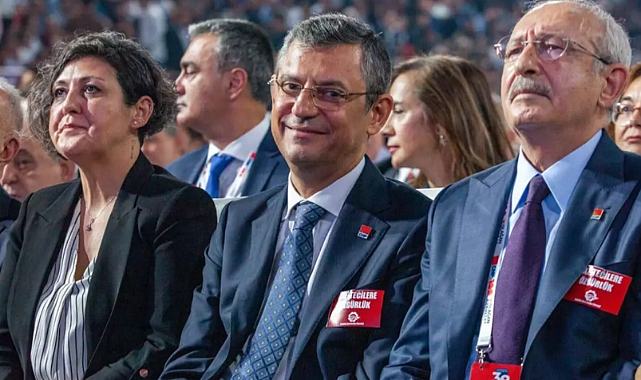 CHP'de kader günü! Kılıçdaroğlu genel merkeze sokulmayacak