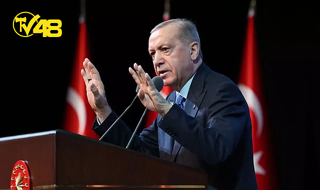 CUMHURBAŞKANI ERDOĞAN'IN KORUMAYA ALDIĞI BAKAN: BU YIL ONU SIKIŞTIRMAYIN